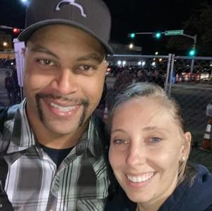 Meet your Posher, Morgan